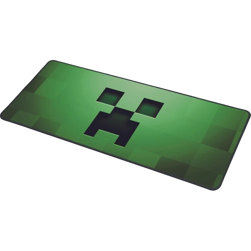 Minecraft Musmåtte - 90x40 cm - Gaming