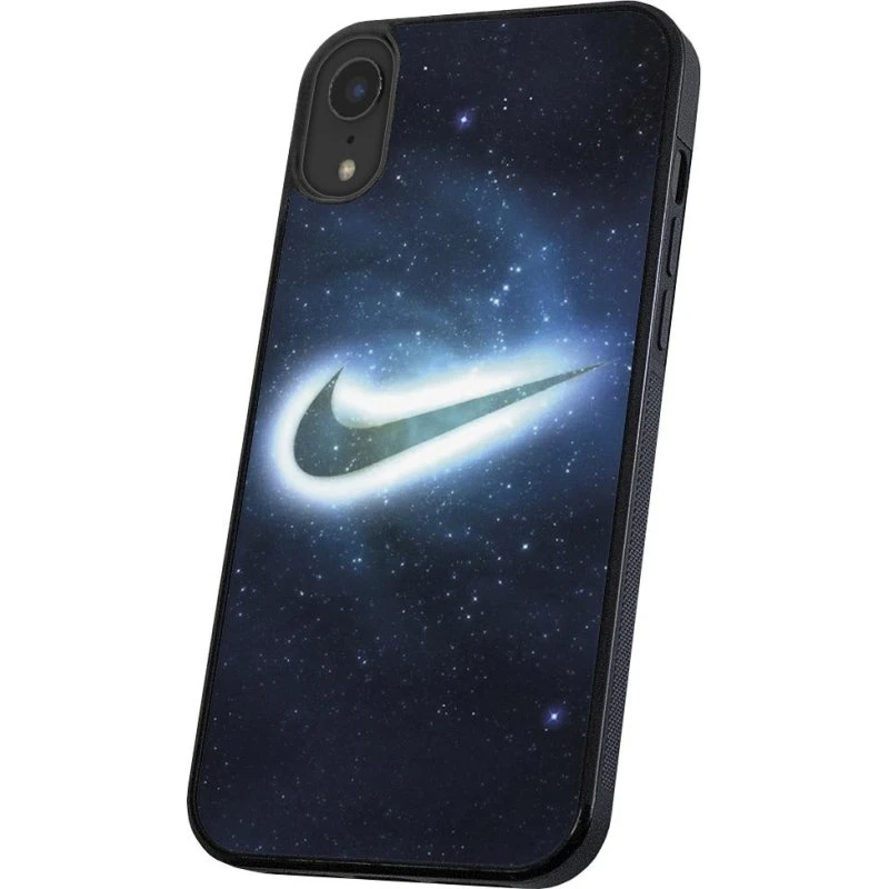 Nike iPhone XR Cover - Ydre Rum