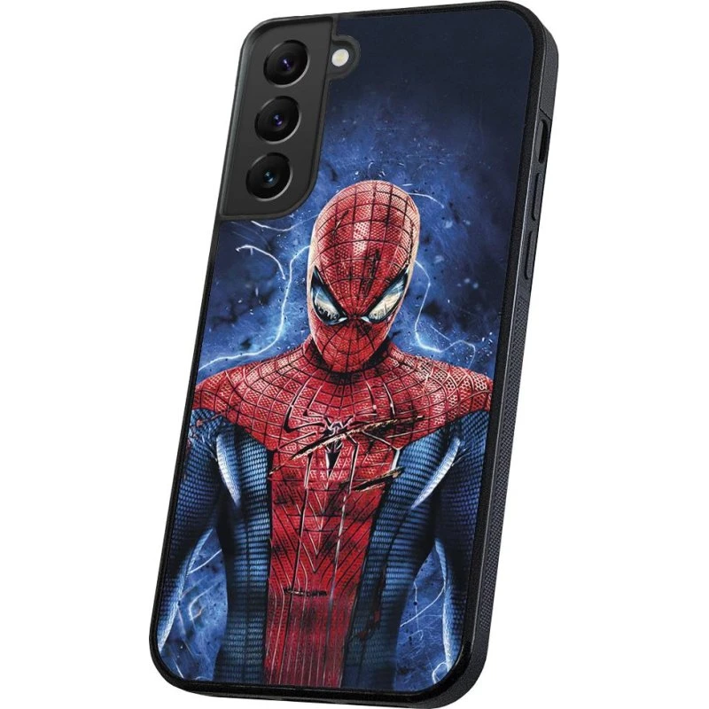 Samsung Galaxy S21 FE 5G Cover - Spiderman