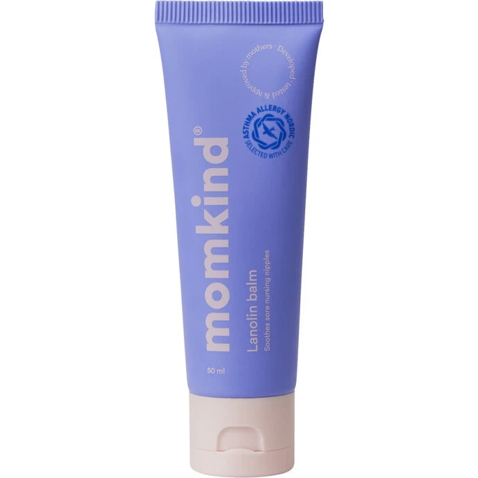 momkind Lanolinsalve 50 ml