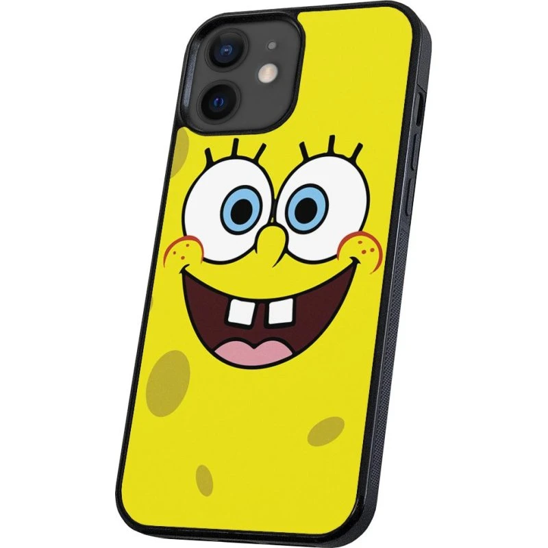 iPhone 11 Cover - SpongeBob SquarePants
