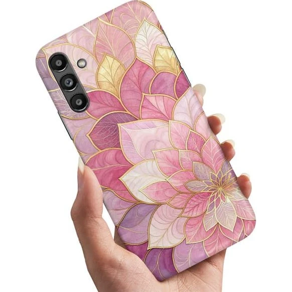 Samsung Galaxy A17 5G Cover - Flower