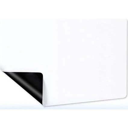 Magnetisk Whiteboard - A3