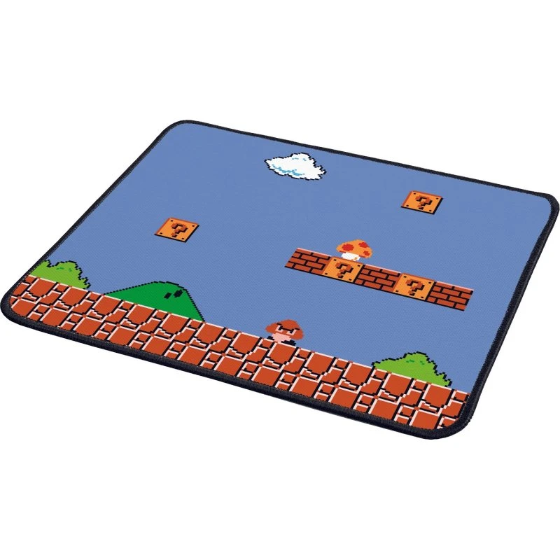 Super Mario Musmåtte - 30x25 cm - Gaming