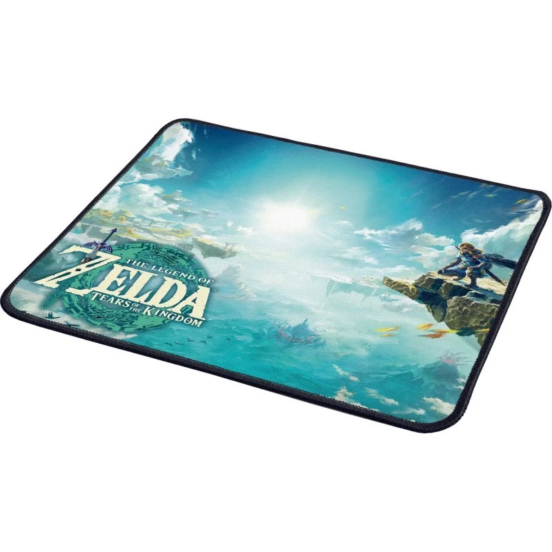 The Legend of Zelda Musmåtte - 30x25 cm - Gaming