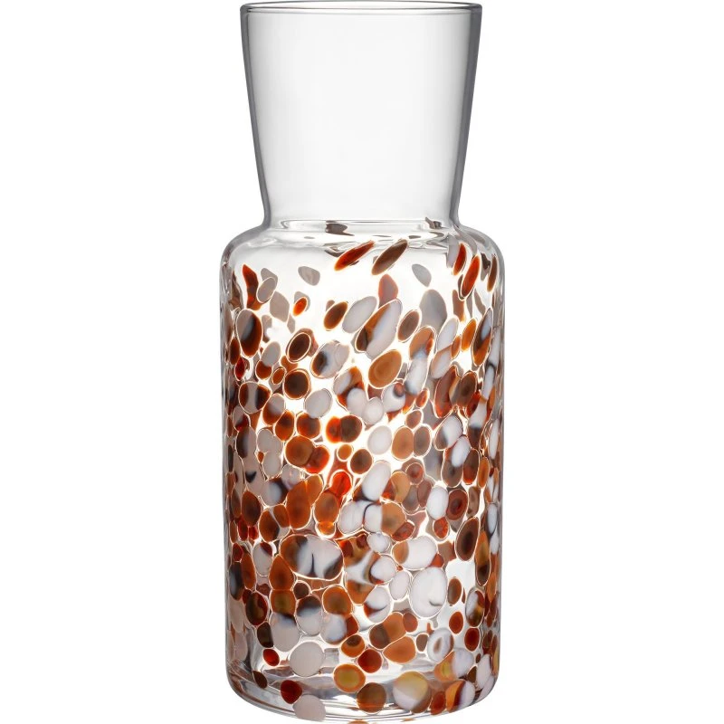 Kosta Boda Meadow Fall Vase, 30 cm