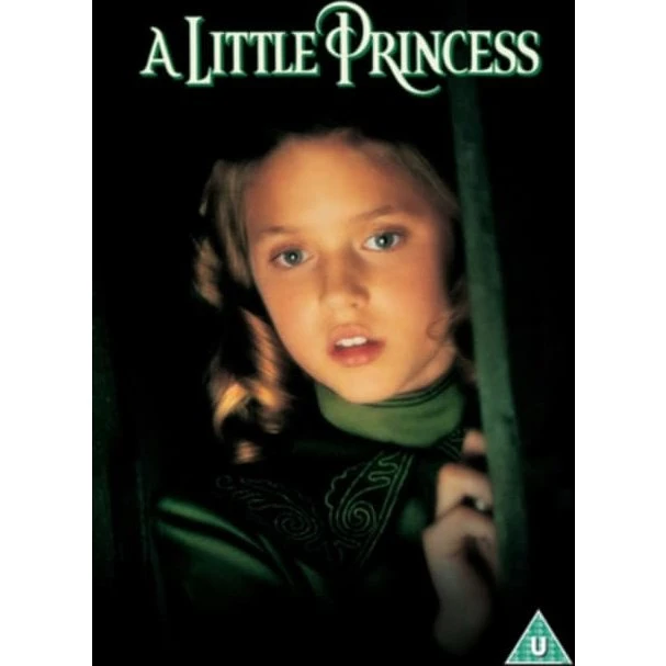 A Little Princess (DVD) - Widescreen Import