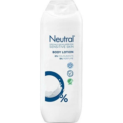 Neutral Body Lotion 250 ml – Parfumefri