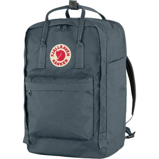 Fjällräven Kånken Laptop 17" - Graphite