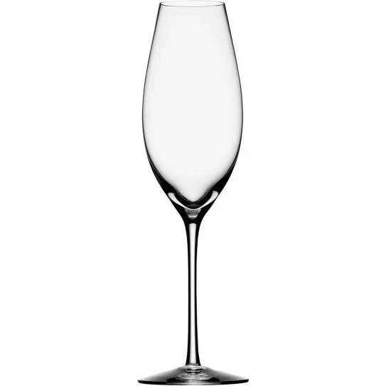 Orrefors Difference Champagneglas 31 cl