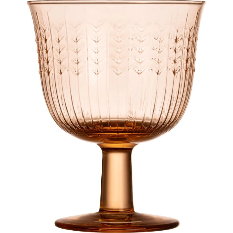 Rörstrand Swedish Grace Jubilee glas med fod, 25 cl, 2-pak