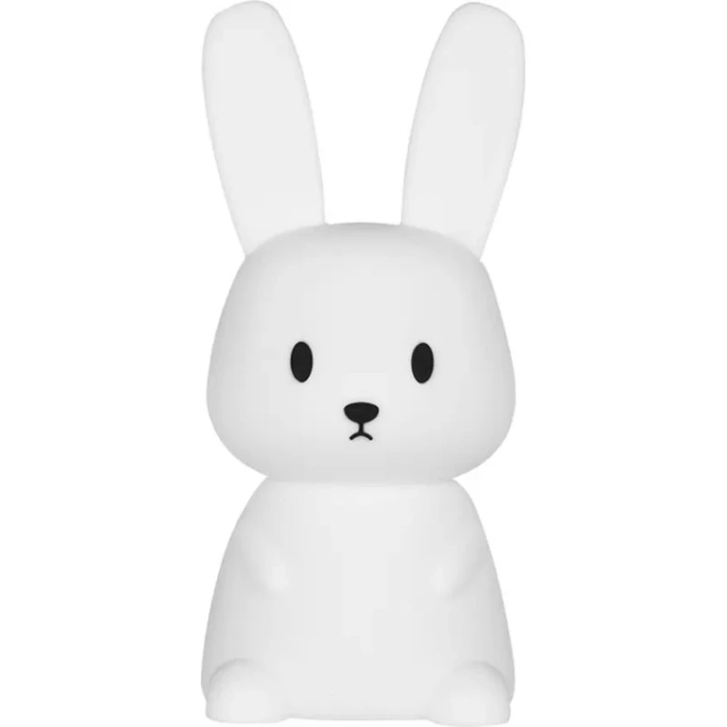 CarloBaby Natlampe - Big Bunny LED