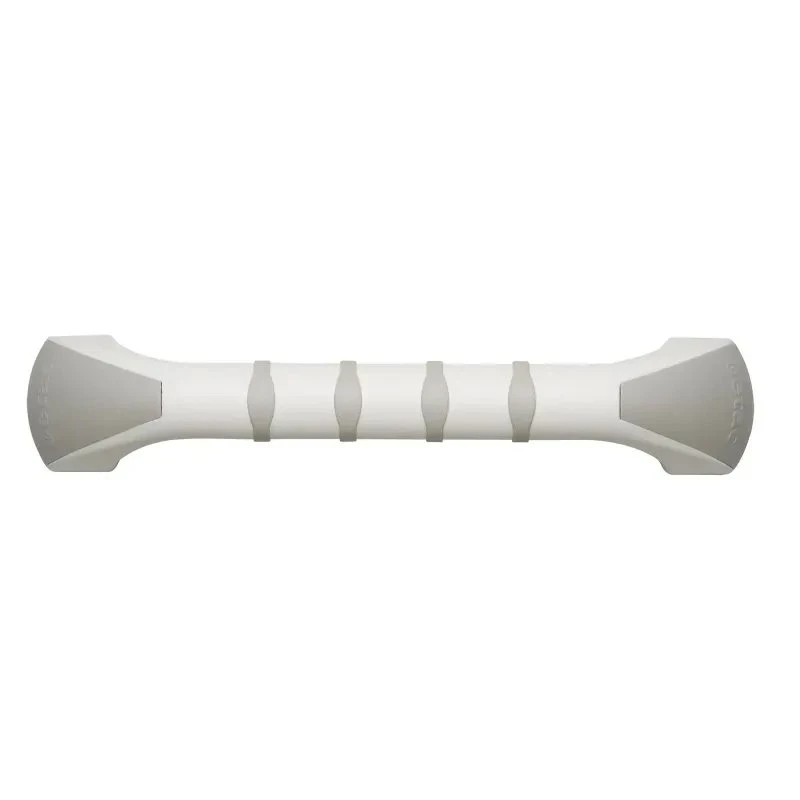 Etac Støttegreb 34 cm hvid/grå med skridsikker gummi