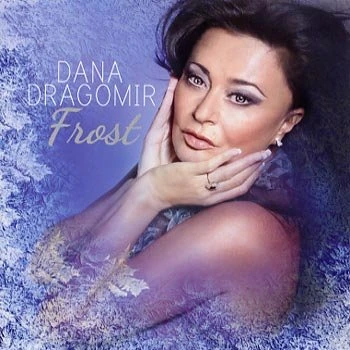 Dragomir Dana: Frost/Panfløjte om vinteren -14 (CD)