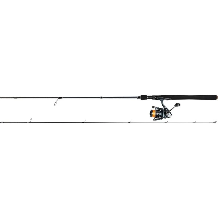 IFISH Paragon Combo 8' 5-25g Spinnehjulsæt