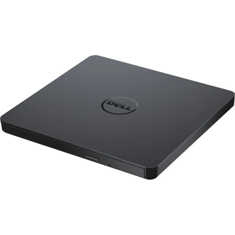 Dell Slim DW316 Ekstern DVD-brænder - USB 2.0