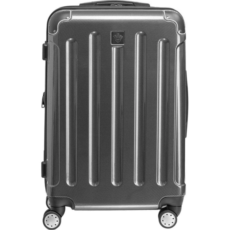 Cab Copenhagen Kuffert - Let Polycarbonat med TSA-lås
