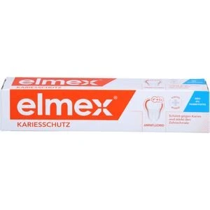 Elmex Anti-Caries Professional tandpasta 75 ml