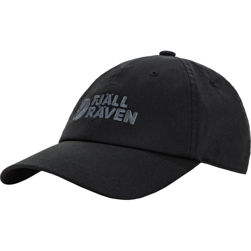 Fjällräven Vardag Lite Cap - Black, L/XL