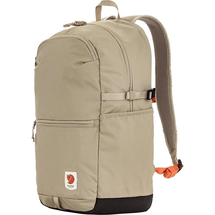 Fjällräven High Coast Backpack 24 - Fossil