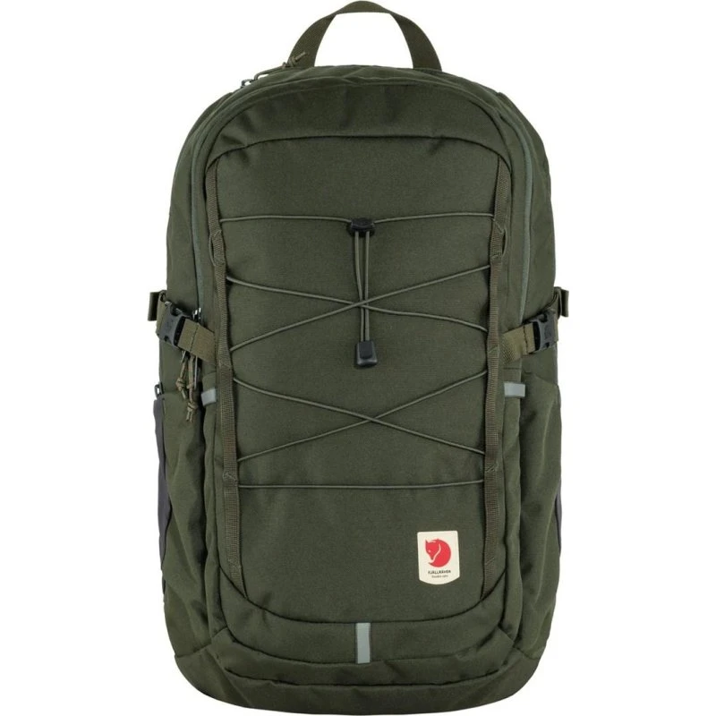 Fjällräven Skule 28 rygsæk, grøn, 28L