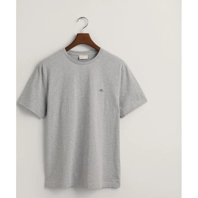 REG SHIELD SS T-SHIRT