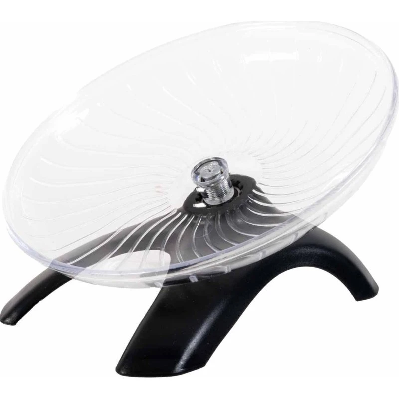 GD Løbe Disc til Hamster/Mus - Ø18cm