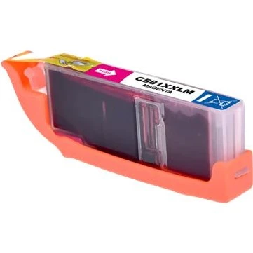 Gilford Magenta Blækpatron til Canon PIXMA (397 sider)