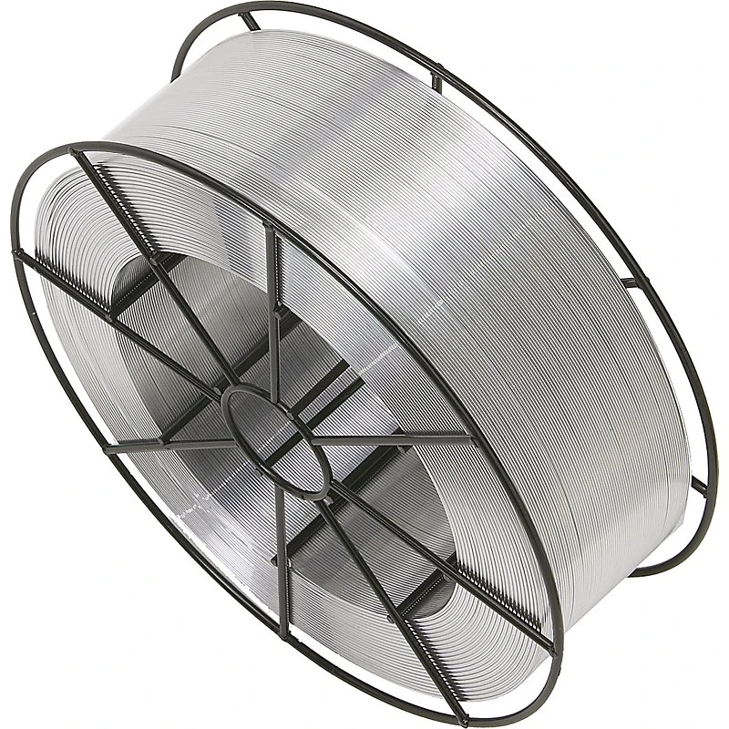ESAB OK Autrod 12.51 Ø 0,8 mm – 15,0 kg