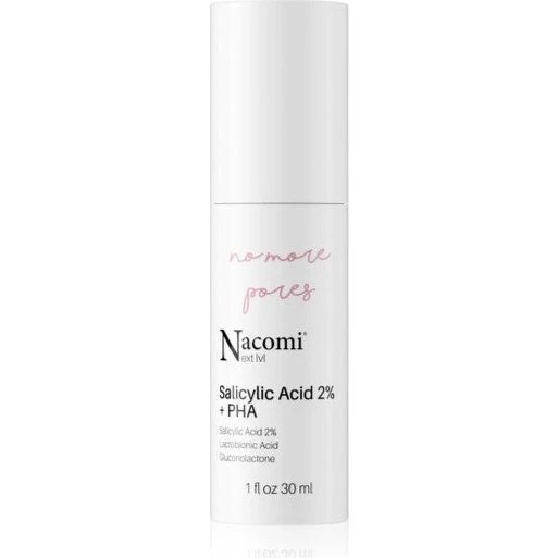 Nacomi Next Level No More Pore Face Serum 30ml
