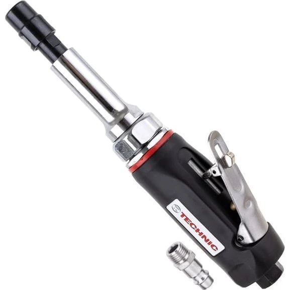 TECHNIC AT7032LB Pneumatisk Ligesliber med Langskaft