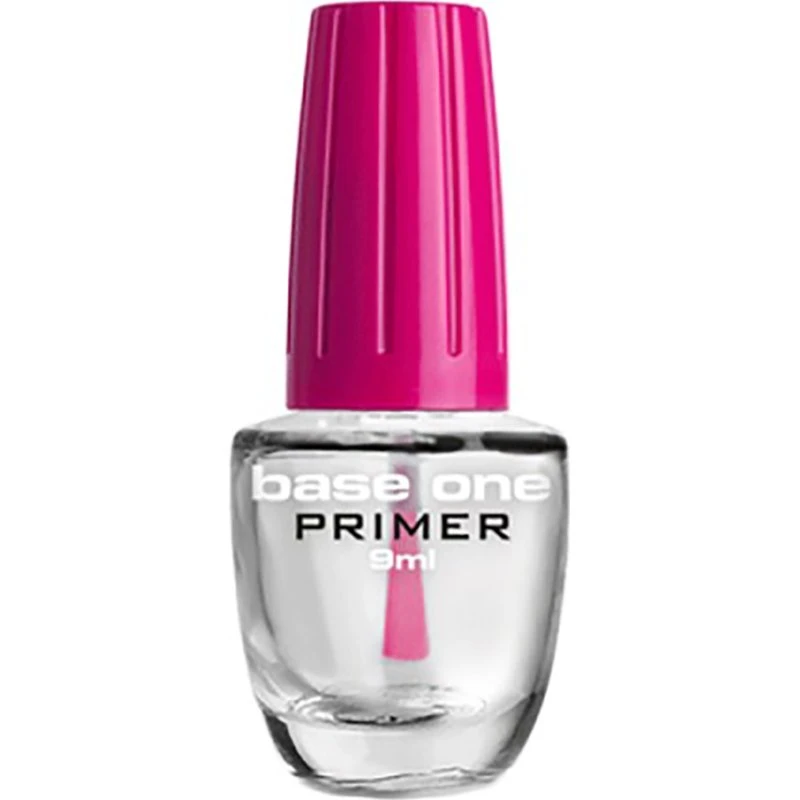 Silcare Base One Primer 9ml til UV gel og akryl