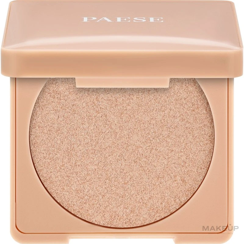 Country Wonder Compact Powder Illuminator 7,5g