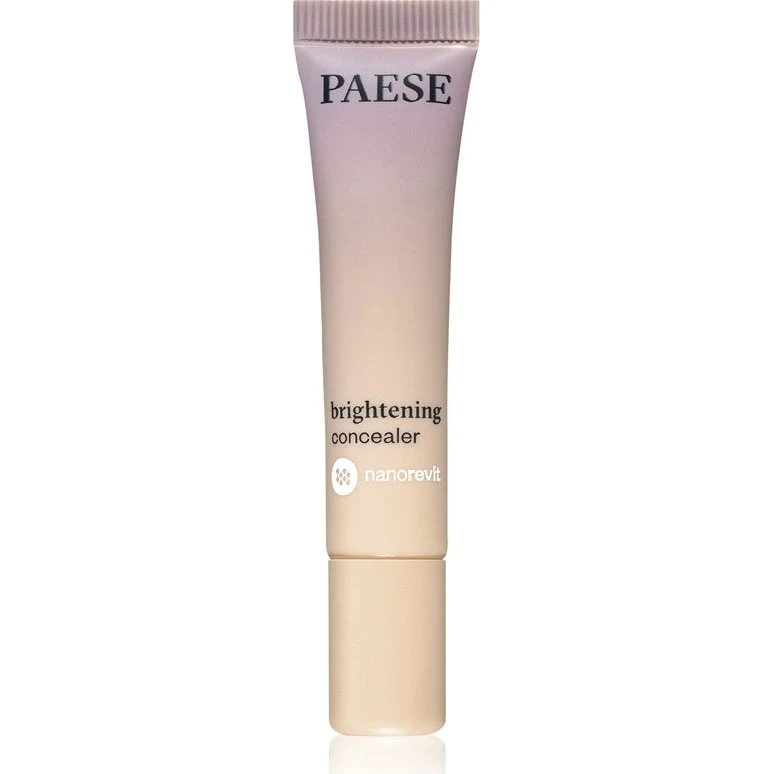 Country Nanorevit Concealer 03 Golden Beige 8,5 ml
