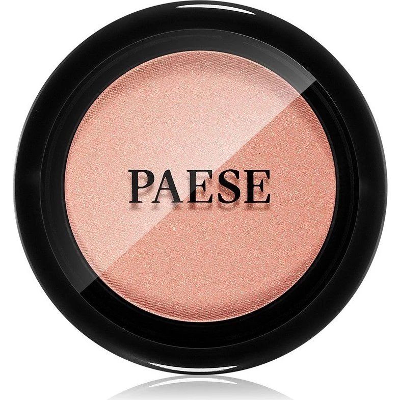 Argan Country Blush med Arganolie, Farve 65, 3 g