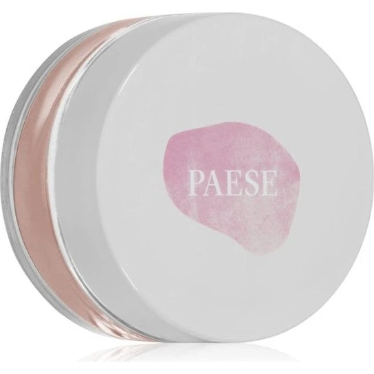 Country Mineral Line Blush Mineral Pulver 300W Fersken 6 g