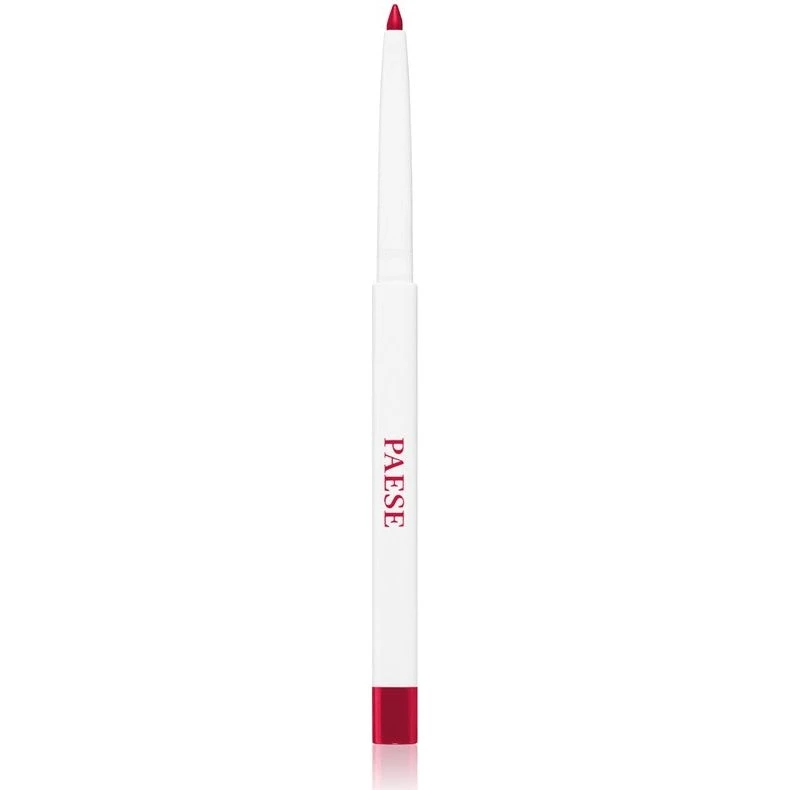 Land Den Kiss Lips Lip Liner - 06 Classic Red, 0,3 g