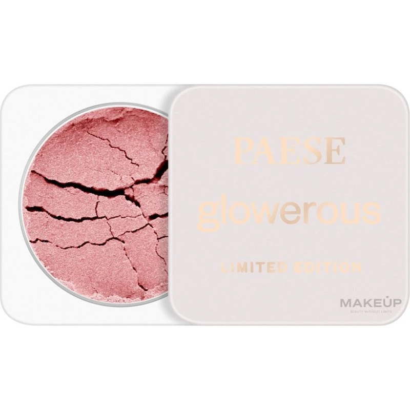 Paese Glowerous Pigment Eyeshadow Powder 1,5g