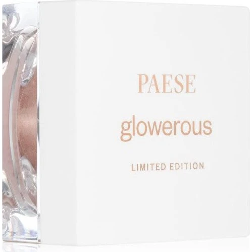 Country Glowerous Highlighter 02 Guld 5 g
