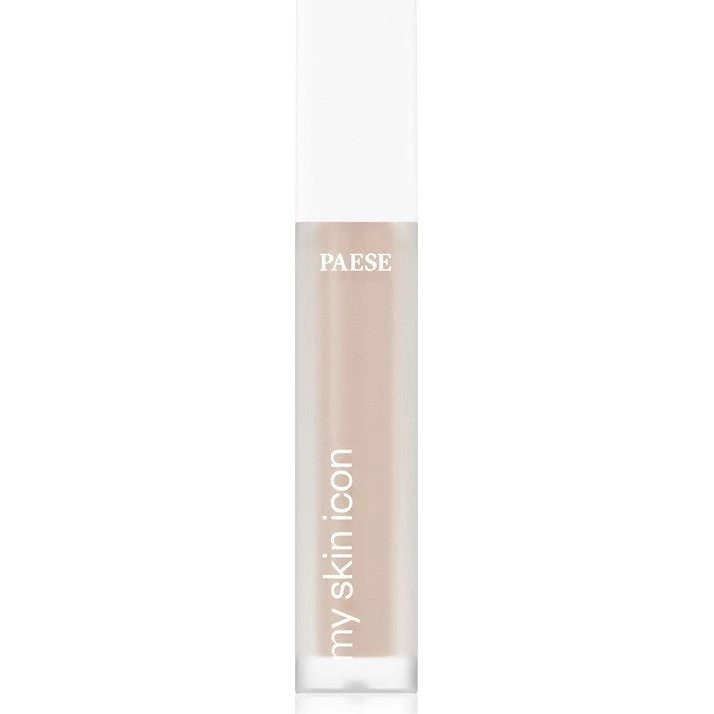 Paese My Skin Icon Concealer - 01 Porcelæn Beige, 6,5 ml