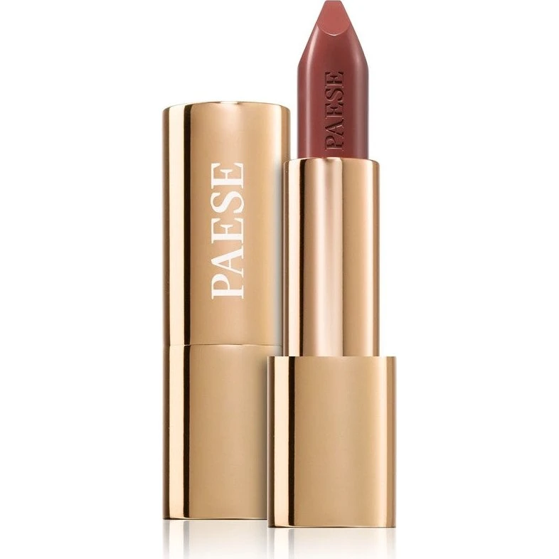 Paese NudeLightful Cream Lipstick 404 Karamelliseret blomme 4,5 g