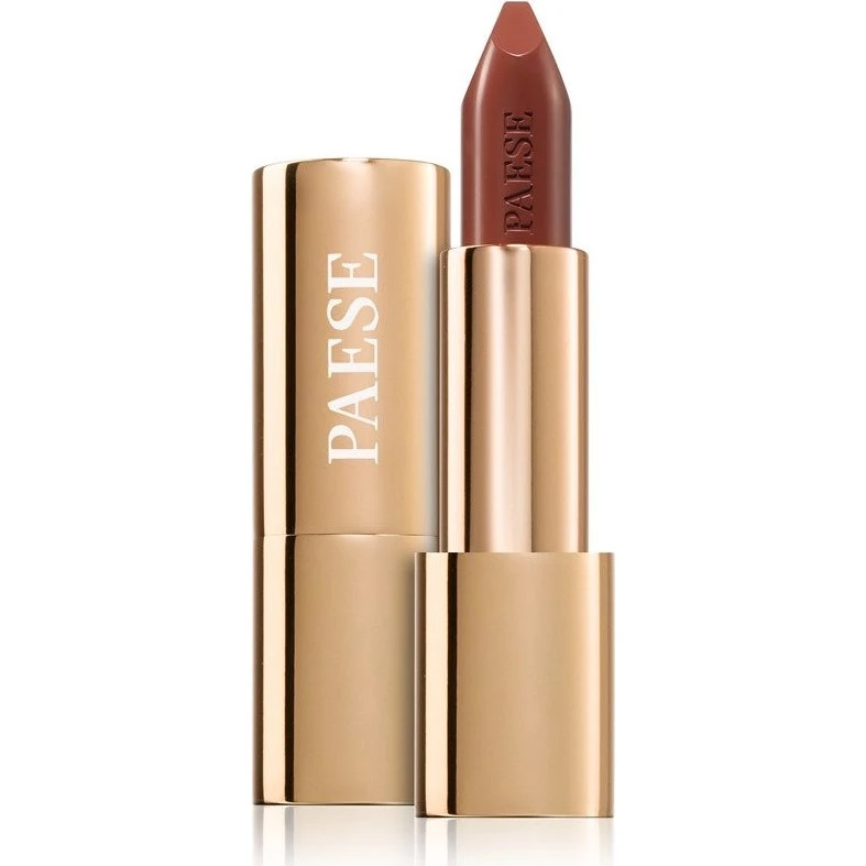 Paese NudeLightful Cream Lipstick 408 Toffee Crush, 4,5 g