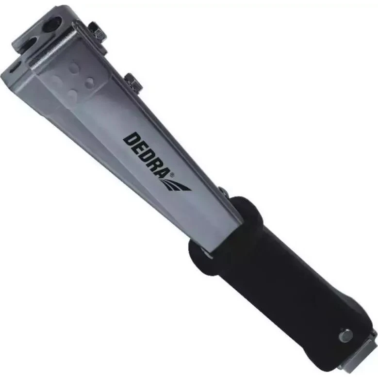 Dedra 11Z004 Hæftemaskine (6-10mm)
