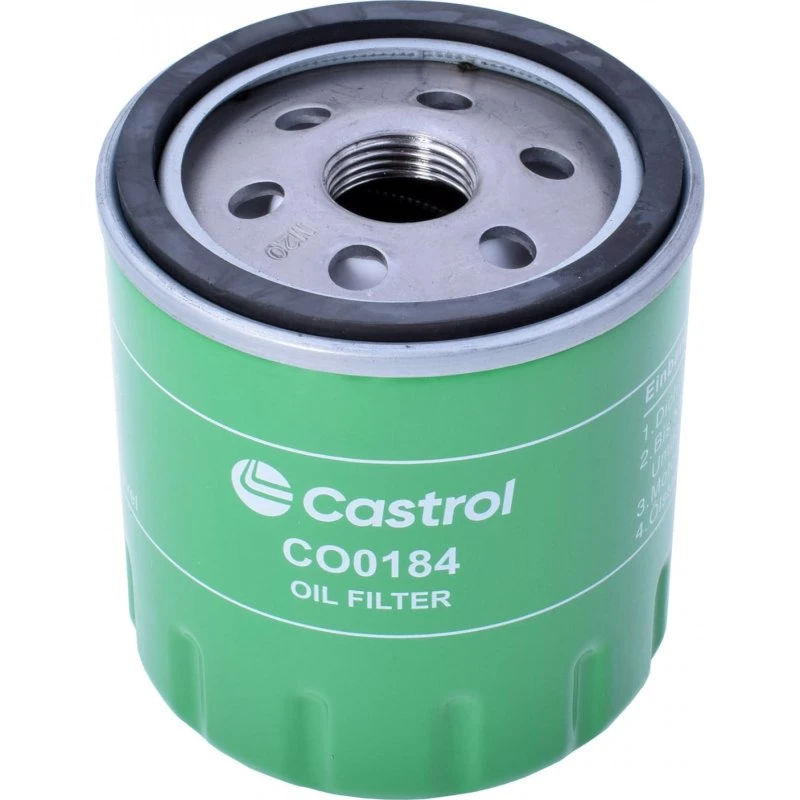 Castrol Oliefilter CO0184 til Ford
