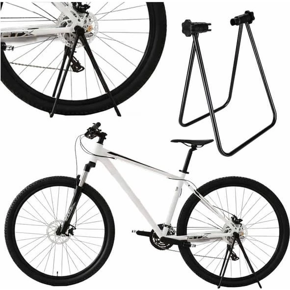 Reparationsstativ til cykel – Sammenklappeligt servicestativ