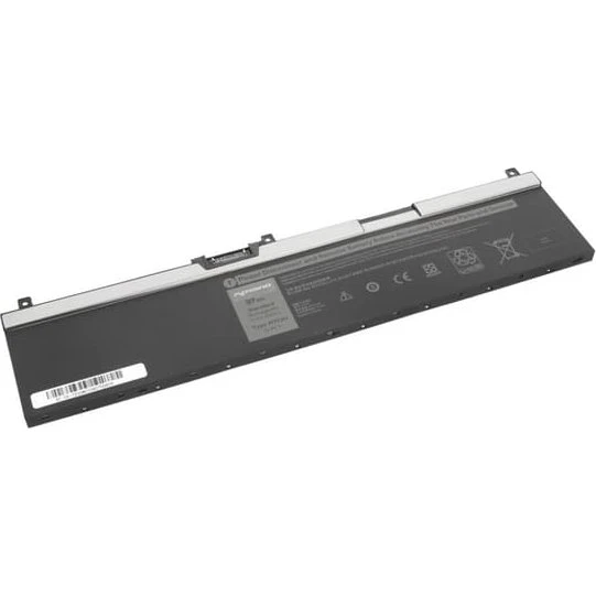 NYFJH Batteri til Dell Precision 7530 7540 7740