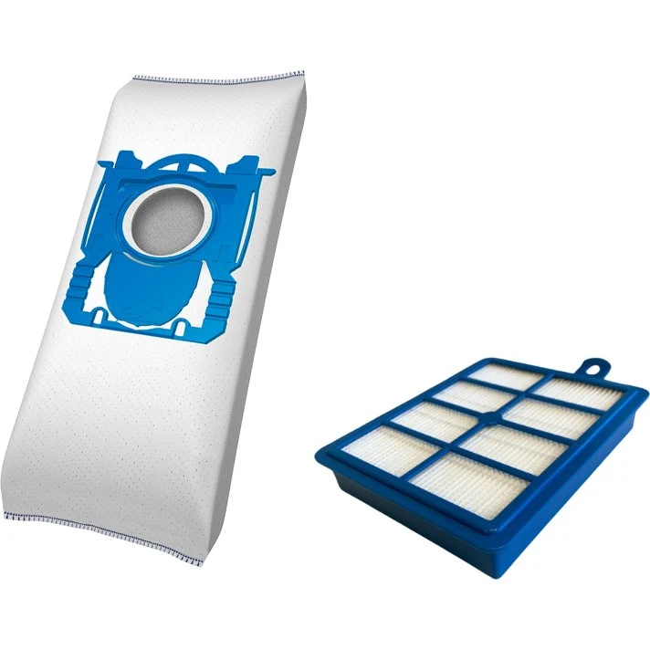 Electrolux Støvsugerposer + HEPA 12 Filter Sæt