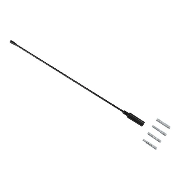 Rebel USB Digital TV-tuner DVB-T2 HEVC til bærbar og PC