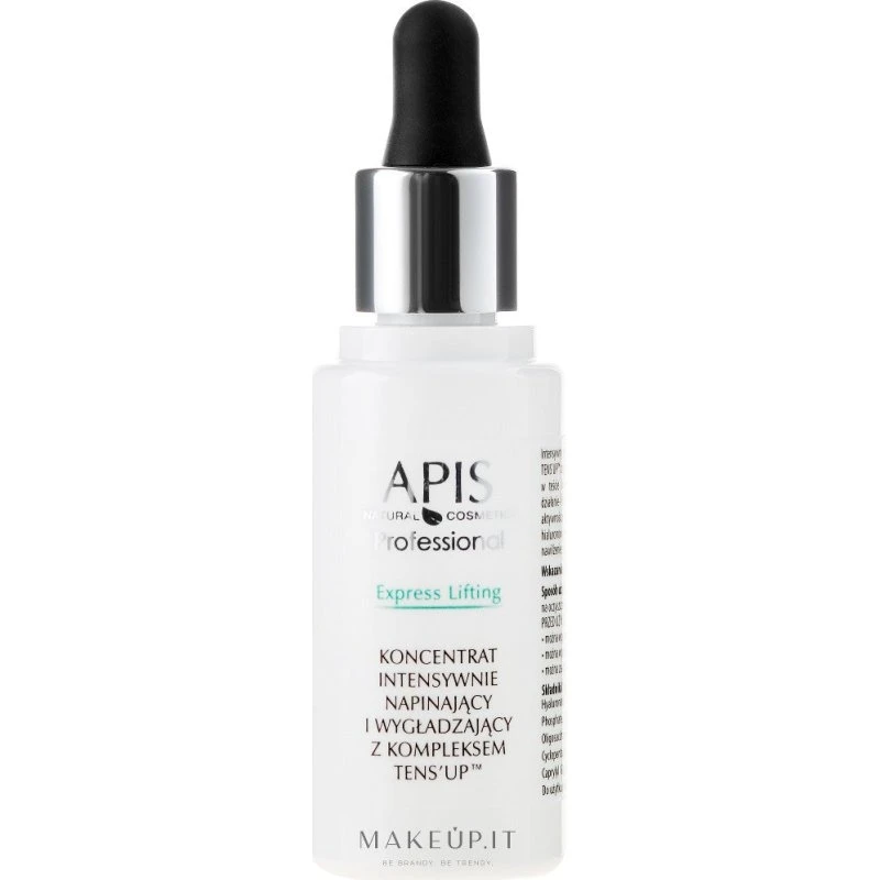 Apis Express Lifting Serum - Lysnende rynkeserum 30 ml