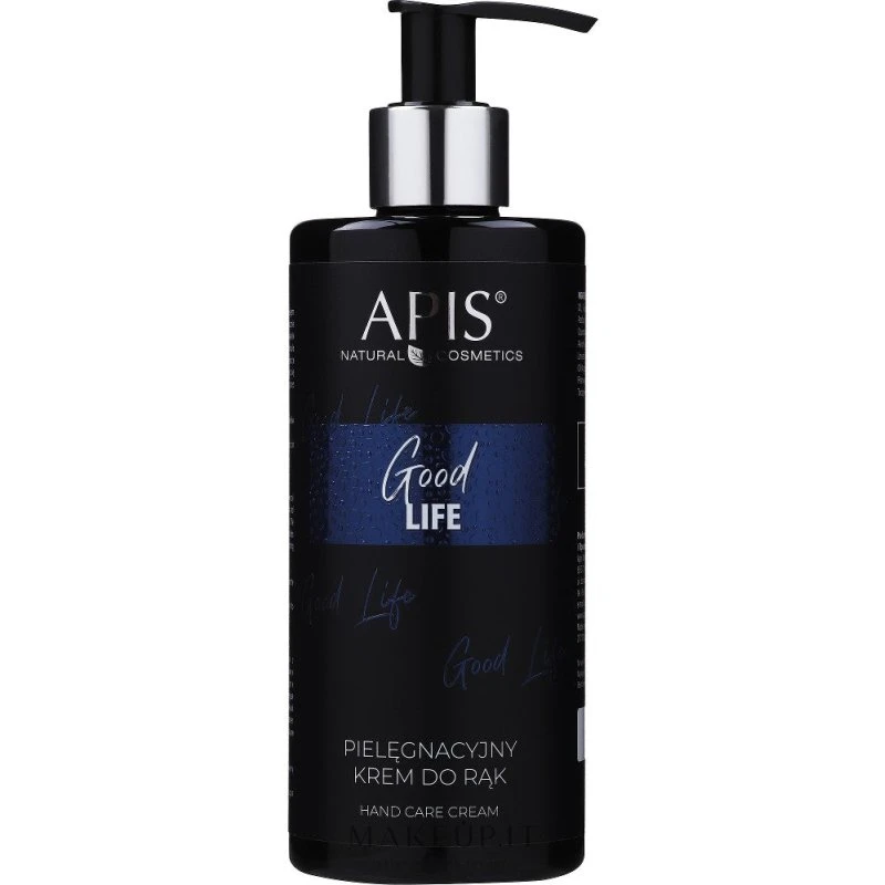 Apis Godt Life Håndcreme inspireret af Carolina Herrera 300ml